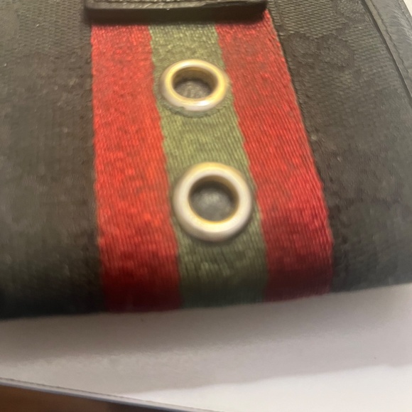 Gucci wallet - Picture 4 of 4